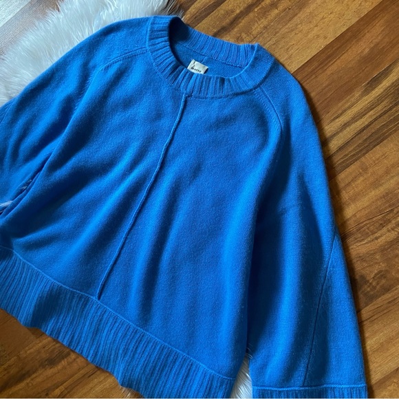 Anthropologie Maeve 100% Cashmere Sweater - Picture 4 of 16